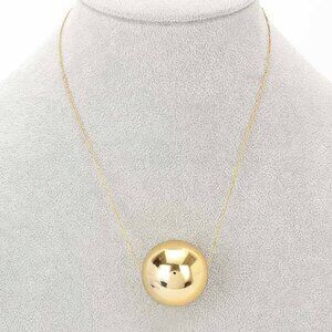 Round Ccb Necklace